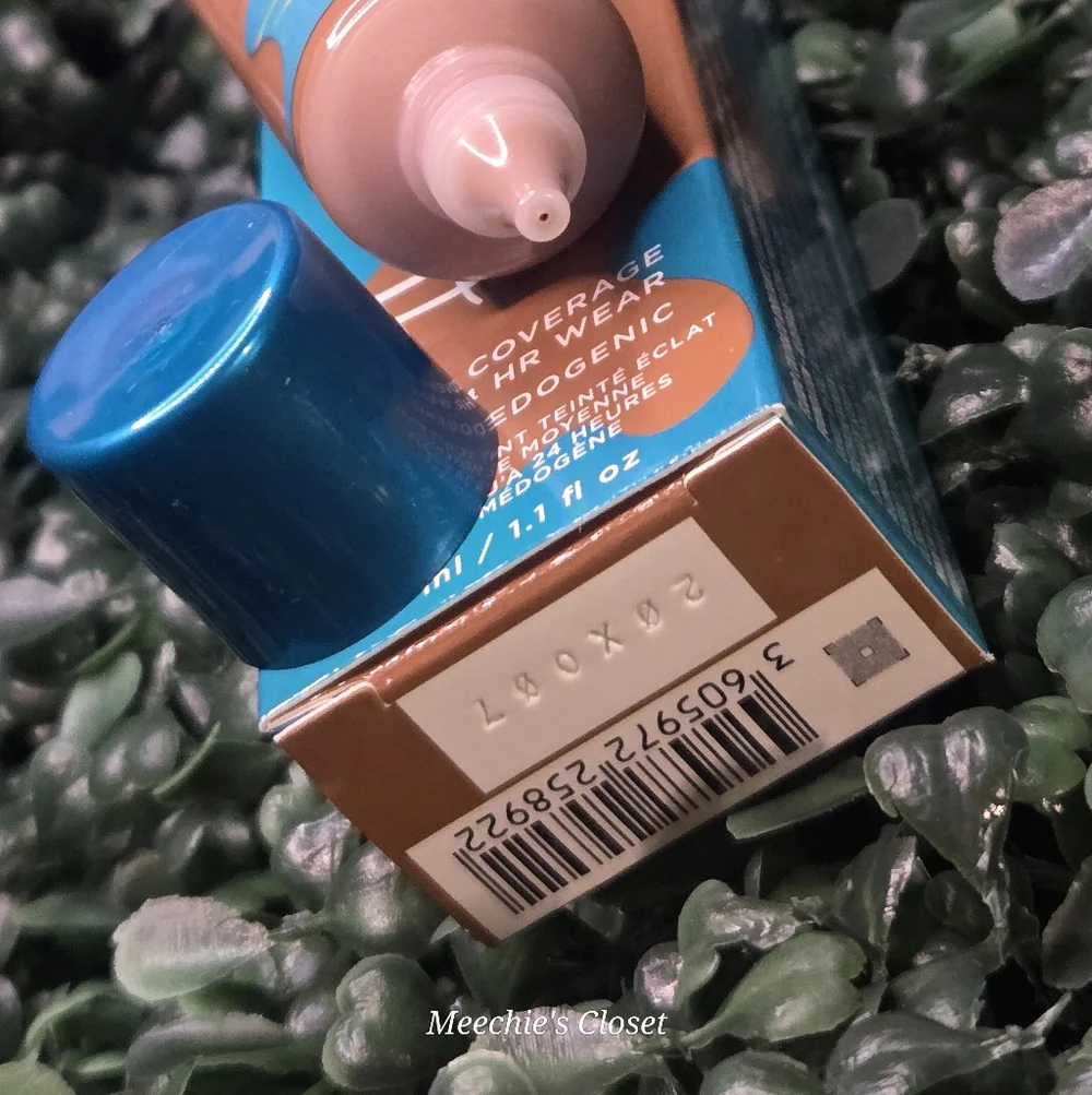 ​Urban Decay Hydromaniac Tinted Glow Hydrator 70 NIB